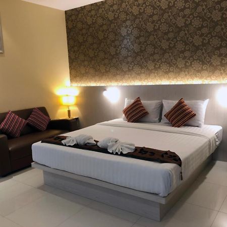 G2 Hotel Hatyai Hat Yai Extérieur photo