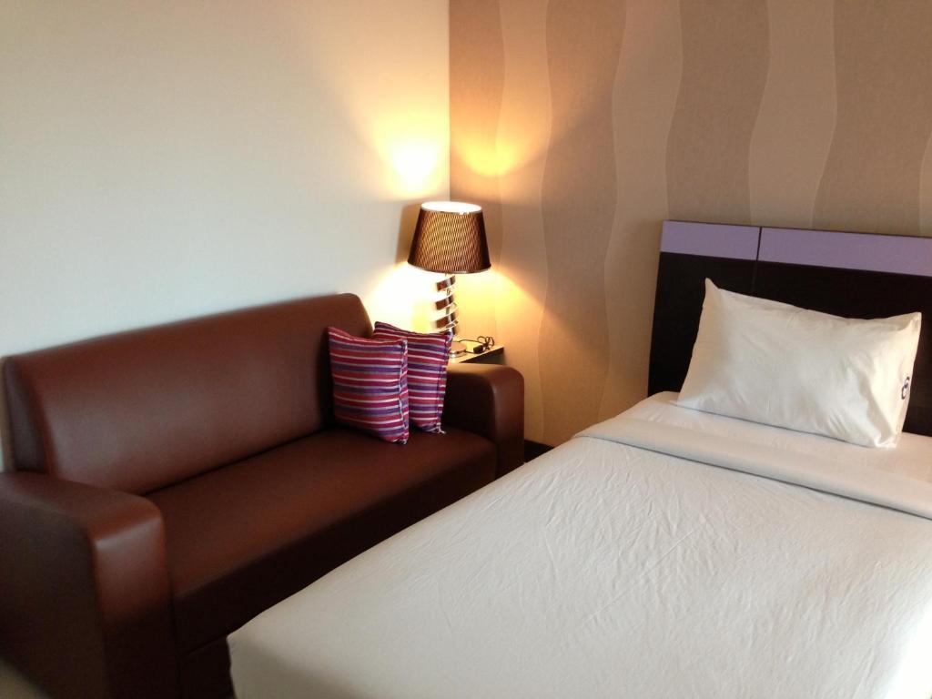 G2 Hotel Hatyai Hat Yai Extérieur photo