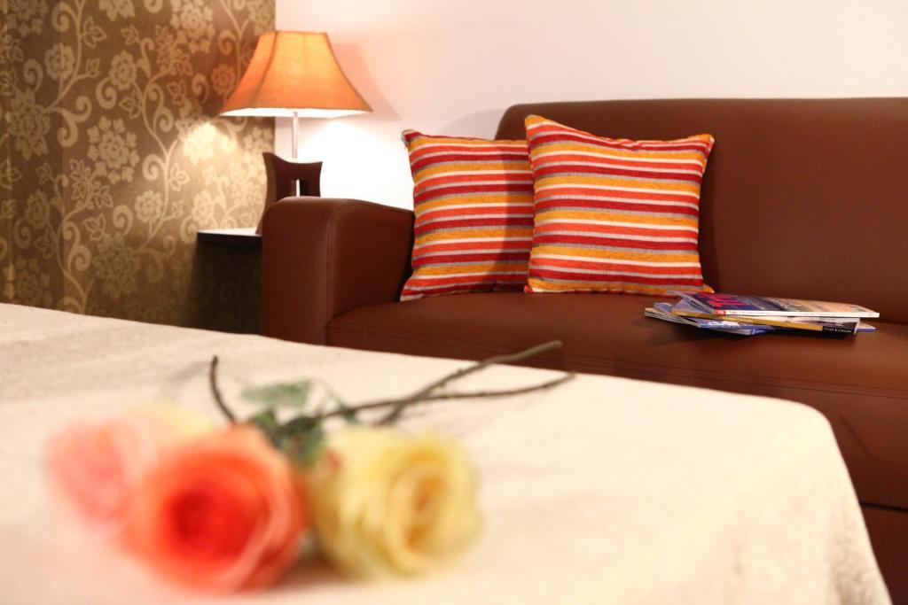 G2 Hotel Hatyai Hat Yai Chambre photo