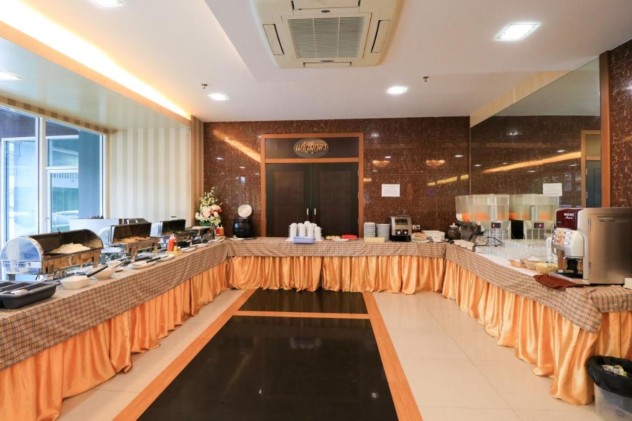 G2 Hotel Hatyai Hat Yai Extérieur photo