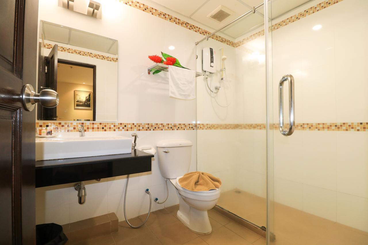 G2 Hotel Hatyai Hat Yai Extérieur photo