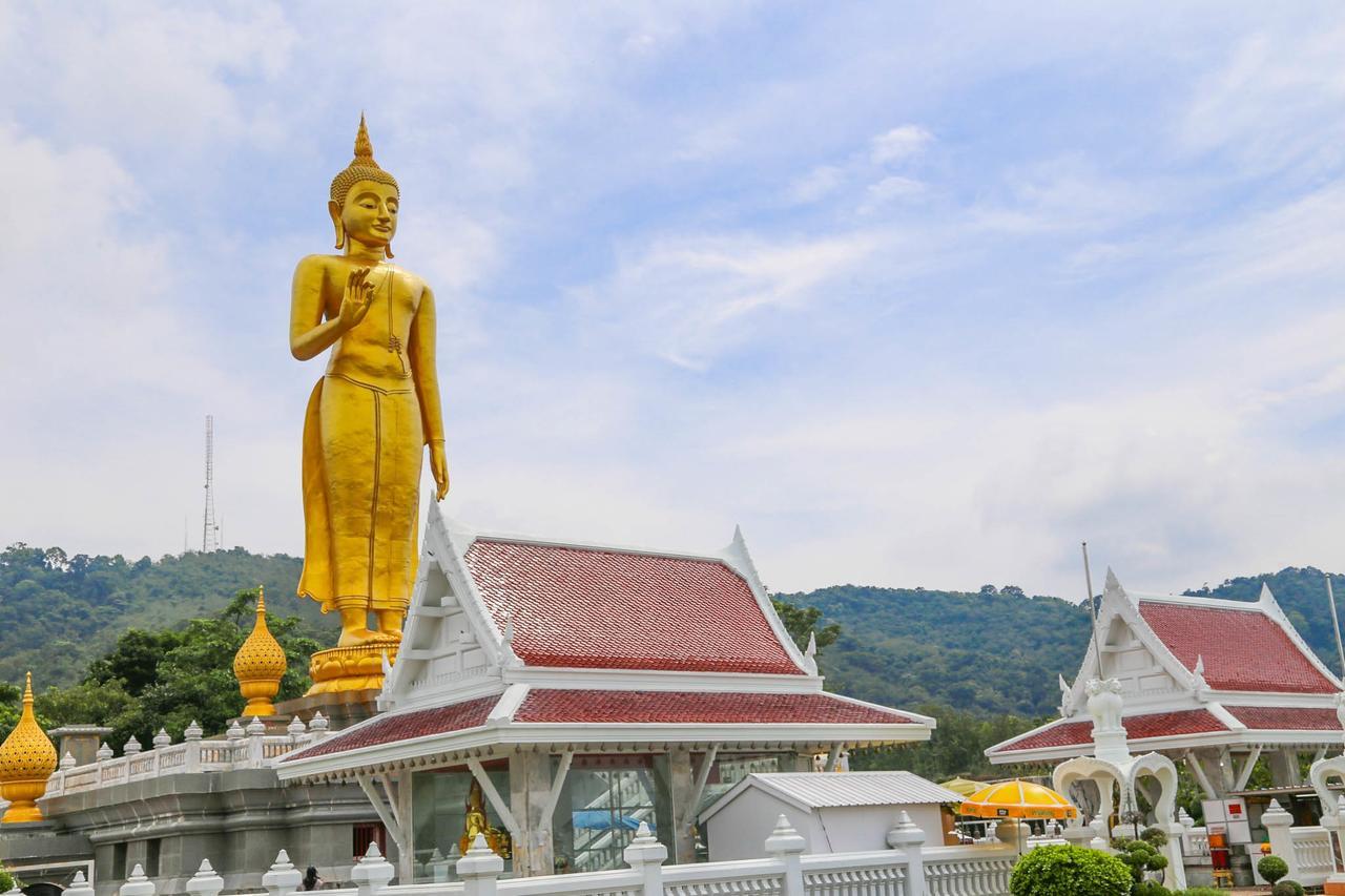 G2 Hotel Hatyai Hat Yai Extérieur photo