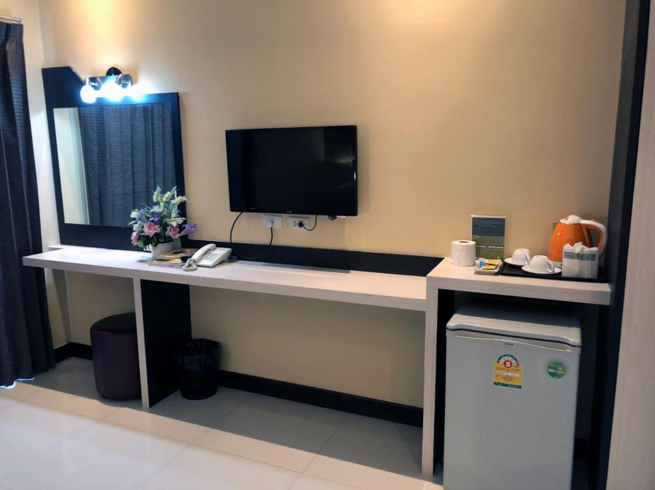 G2 Hotel Hatyai Hat Yai Extérieur photo